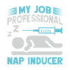 Anesthesiologist Professional Nap Anesthesia