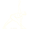 SOUL CONTOUR - Trikonasana