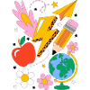 Schule Einschulung