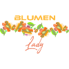 Flower Lady