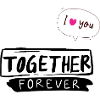 Together Forever