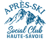 Après Ski Social Club Haute-Savoie Skiing