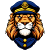 Police Löwe