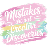 Creative Discoveries Motivation Design