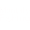 Mentally Fishing Humor Design