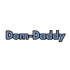 Dom Daddy Faute d’Art sur Noir