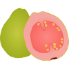 Guava Pop Art