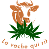 Vache qui rigole