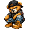 Streetbear