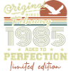 Anniversaire février 1985