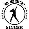 Chanteuse - Chanter - Chanson