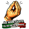 Italian Argument 