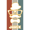Janek comme prénom