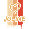 Geschenk für Joline