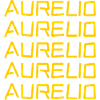 Geschenk für Aurelio
