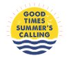 Good times, summer is calling