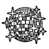 Mirrorball