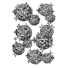 Mirrorballs