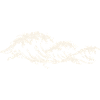Ocean Waves - Minimalist Graphics