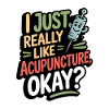 Acupuncture Chinese Medicine Health
