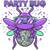 Party Bug - Disco Fever