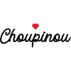 Choupinou Cœur Script