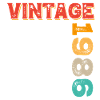 Millésime 1986