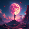 Moon Empire Dreamscape