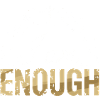  I Am Enough Selbstliebe Spruch Motivation