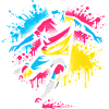 Birthday Gift Soccer Child Player Ball