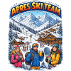 Après Ski Team Bergidyll