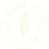 My Team Fist Emblem