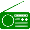 Retro Radio Design