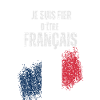 Proud to be French