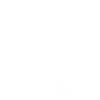 Howling Wolf Silhouette – Mystical Wild Animal