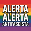 Alerta Alerta Antifascista - Antifa Tee