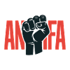 Antifa - Antifascist Merch