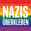 Nazis überkleben - Antifa Tee