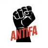 Antifa - Antifascist Merch