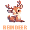 Reindeer Reindeer