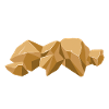 Geologist Held: Engineers need heroes