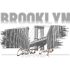 Brooklyn Concrete Jungle Streetwear