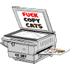 Fuck Copy Cats