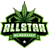 Allstar Herbalist Logo