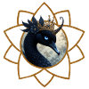Peacock crowned in Dorado