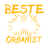 Organist Gift Idea