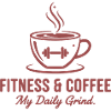 Fitness & Coffee – My Daily Grind