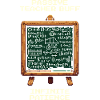 Passive Teacher Empowerment: Infinite Patience