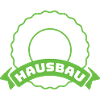 Team House Building Emblem