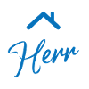 Construction Helmet House Logo